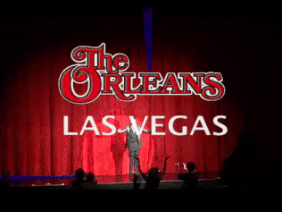 The Orleans Las Vegas