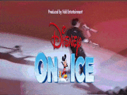 Disney On Ice