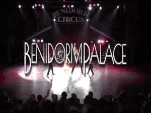 Benidorm Palace