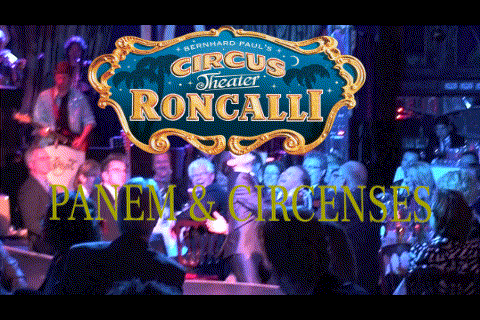 Circus Roncalli