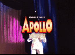 Apollo