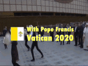 Vatican 2020
