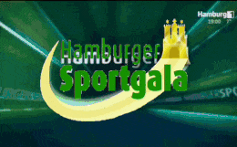 Hamburger Sportgala