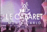 Le Cabaret Montecarlo