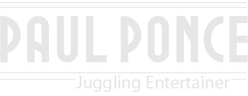 Paul Ponce