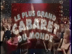 Le Plus Grand Cabaret