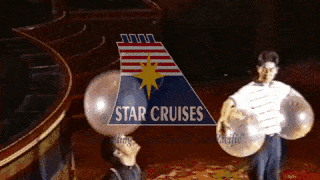 Star Cruises